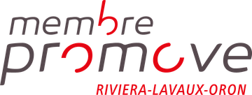 Membre Promove Riviera-Lavaux-Oron
